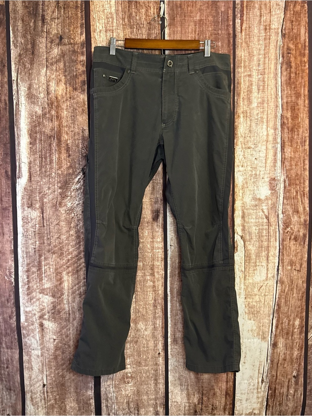 Kuhl Men's 34x30 Cargo Pants